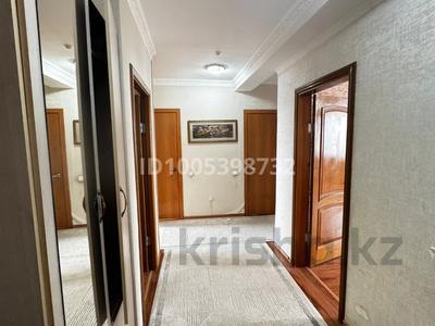 3-комнатная квартира · 80 м² · 5/9 этаж, Кобланды батыра 7н за 28.5 млн 〒 в Астане, Алматы р-н