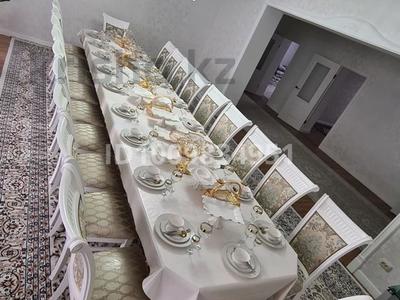 Жеке үй · 5 бөлме · 270 м², мкр Балауса, Шерхан Муртазы 42, бағасы: 140 000 〒 в Атырау