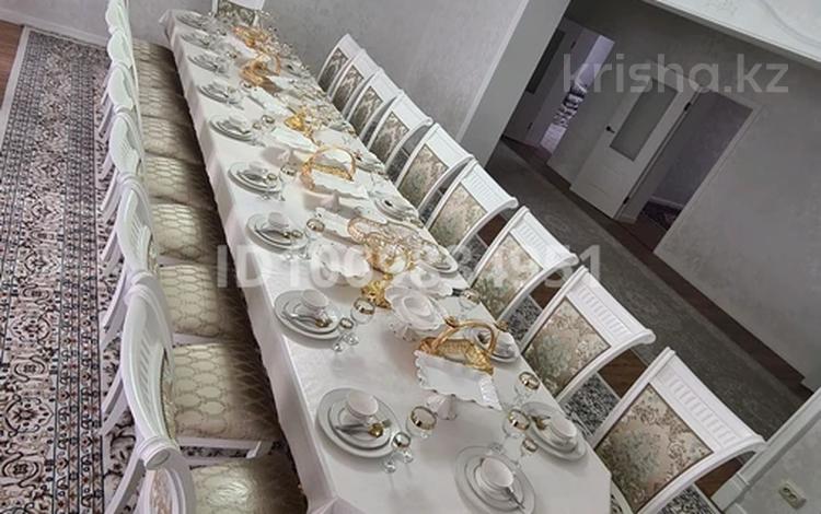 Жеке үй · 5 бөлме · 270 м², мкр Балауса, Шерхан Муртазы 42, бағасы: 140 000 〒 в Атырау — фото 19