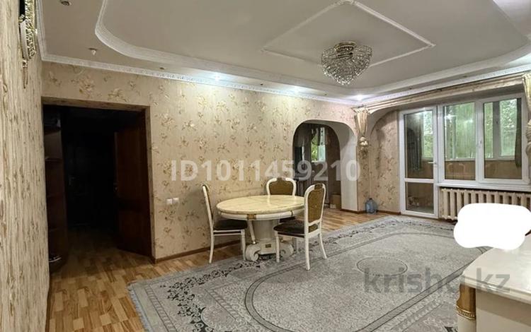 3-комнатная квартира · 100 м² · 3/3 этаж, мкр Кокмайса (Дорожник), Мкр Дорожник 25 дом за 400 000 ₸ в Алматы, Жетысуский р-н — фото 2