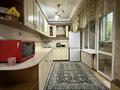3-комнатная квартира · 100 м² · 3/3 этаж, мкр Кокмайса (Дорожник), Мкр Дорожник 25 дом за 400 000 ₸ в Алматы, Жетысуский р-н — фото 6