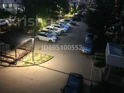 2-бөлмелі пәтер · 50 м² · 3/5 қабат, мкр Саялы, Саялы 2 / Аркалык 107 — Аркалык 107, бағасы: 220 000 ₸ в Алматы, Алатауский р-н