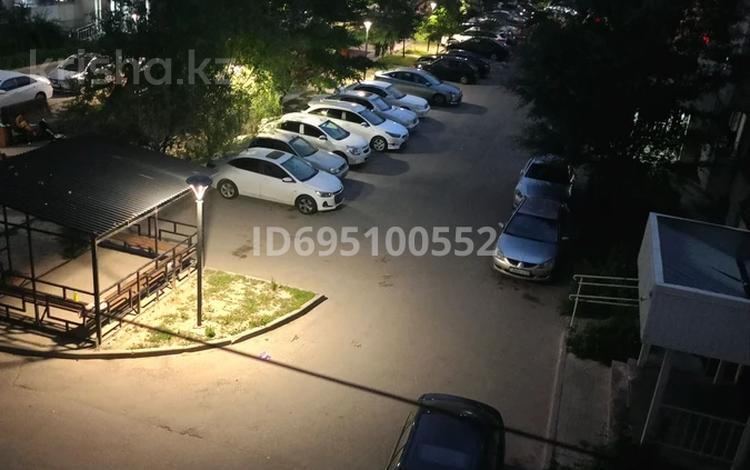 2-бөлмелі пәтер · 50 м² · 3/5 қабат, мкр Саялы, Саялы 2 / Аркалык 107 — Аркалык 107, бағасы: 220 000 ₸ в Алматы, Алатауский р-н — фото 24