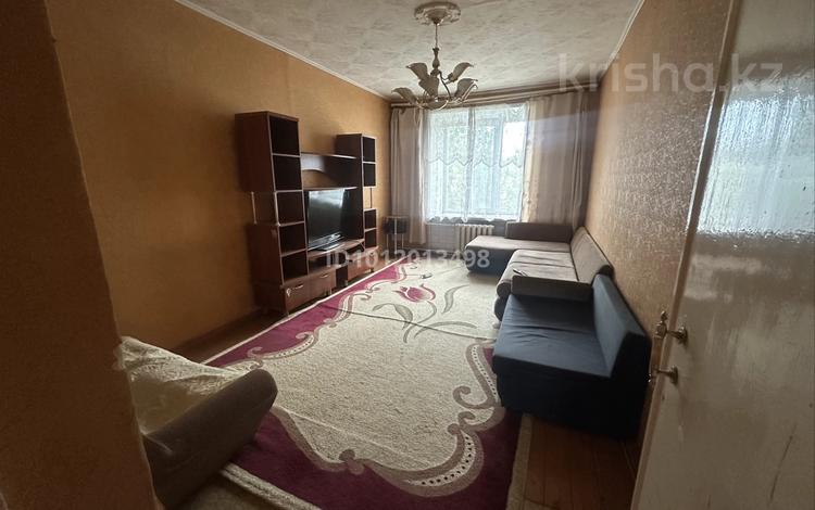 2-бөлмелі пәтер · 56 м² · 2/3 қабат, Пер. Котовского 6, бағасы: 80 000 ₸ в Восточно-Казахстанской обл. — фото 2