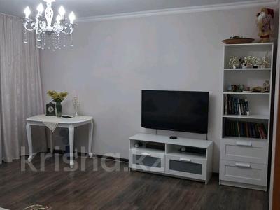 2-комнатная квартира · 50.4 м² · 3/5 этаж, Пшембаева 28 за 17.8 млн ₸ в Экибастузе