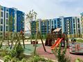 3-комнатная квартира · 52.8 м² · 8/9 этаж, мкр Кайрат 300/2 за 27 млн ₸ в Алматы, Турксибский р-н