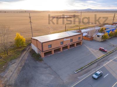 Азс, автосервисы и автомойки · 586 м² за 75 млн 〒 в Щучинске