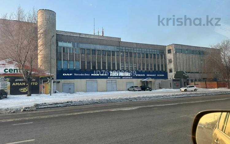 Өнеркәсіптік база · 2 га, Каржаубайулы 137, бағасы: 2 млрд ₸ в Семее — фото 2