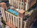 3-комнатная квартира · 110.3 м², Азимова 46А за ~ 79.3 млн ₸ в Ташкенте