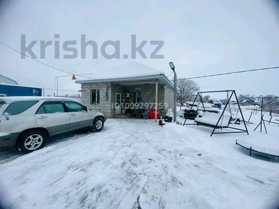 Жеке үй · 3 бөлме · 80 м² · 6 сот., Туймебая, Первомайское рай 9 л N19 — Школа N36, бағасы: 27 млн 〒 в 