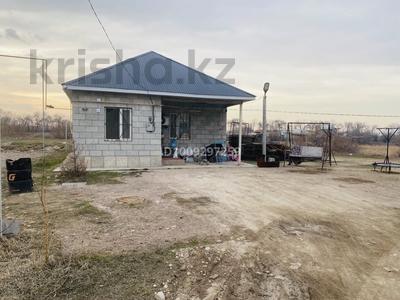 Дача · 3 комнаты · 80 м² · 6 сот., Туймебая, Первомайское рай 9 л N19 — Школа N36 за 21 млн 〒 в 