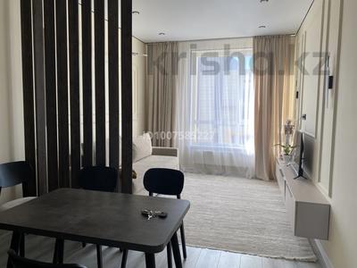 2-комнатная квартира · 56 м² · 5/9 этаж, Нуртазина 31 за 300 000 〒 в Талгаре