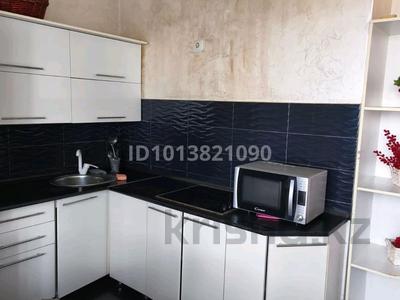 1-комнатная квартира · 45 м² · 16/16 этаж, мкр Шугыла, Жуалы 23 за 200 000 ₸ в Алматы, Наурызбайский р-н