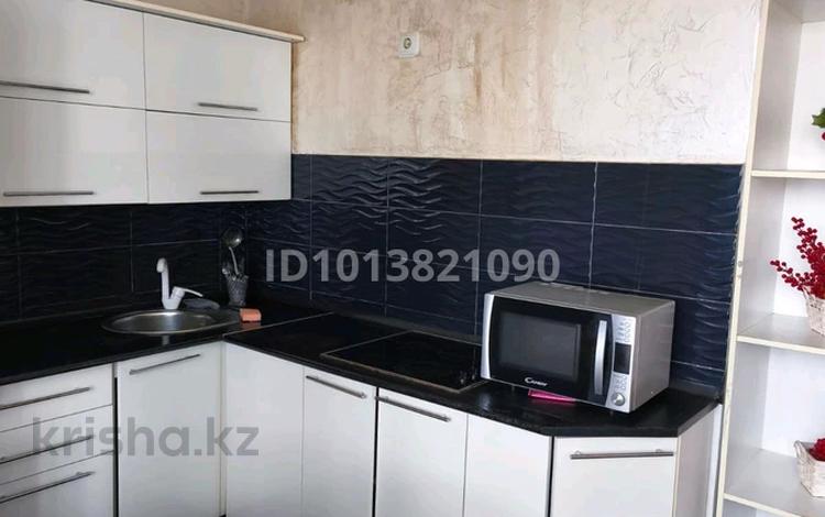 1-комнатная квартира · 45 м² · 16/16 этаж, мкр Шугыла, Жуалы 23 за 200 000 ₸ в Алматы, Наурызбайский р-н — фото 2