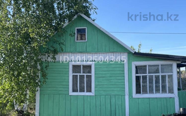 Саяжай · 1 бөлме · 12 м² · 6 сот., 1 дачная 569 — Борки, Новопавловка, бағасы: 4 млн ₸ в Петропавловске — фото 2