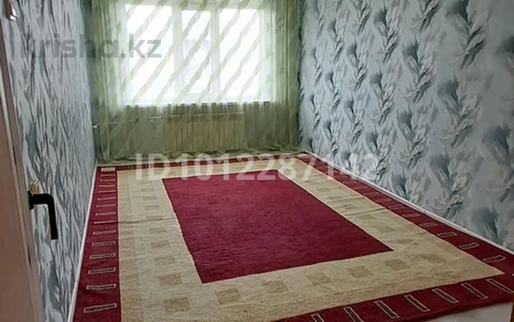 2-бөлмелі пәтер · 46 м² · 5/5 қабат, ул. Мусы Баймуханова 5, бағасы: 12.2 млн ₸ в Атырау, мкр Авангард-2 — фото 2
