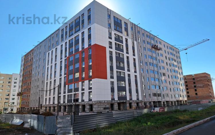 2-комнатная квартира, 45.5 м², 3/9 этаж, А83