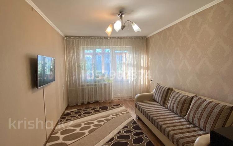 2-комнатная квартира · 44.3 м² · 5/5 этаж, Мкр. Достык 22 за 15 млн ₸ в Талдыкоргане — фото 2