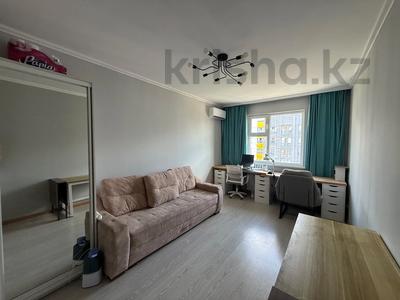 2-комнатная квартира · 49 м² · 8/9 этаж, Улы Дала — Улы Дала за 28.5 млн ₸ в Астане, Есильский р-н