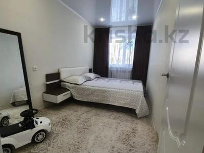 3-комнатная квартира · 55 м² · 4/4 этаж, Л. Толстого 72 за 21 млн 〒 в Костанае