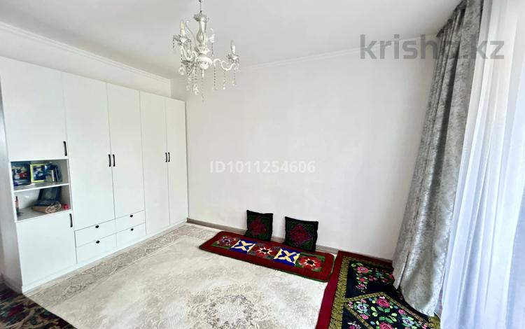 2-бөлмелі пәтер · 67 м² · 5/10 қабат, мкр Шугыла, Жүнісов12/6, бағасы: 36 млн ₸ в Алматы, Наурызбайский р-н — фото 2