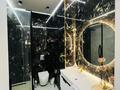 1-комнатная квартира · 44.5 м² · 9/9 этаж, мкр Нурсая, Елорда 6/3 — Аэрапорт, Osi, Binom shool, apec за 23 млн ₸ в Атырау