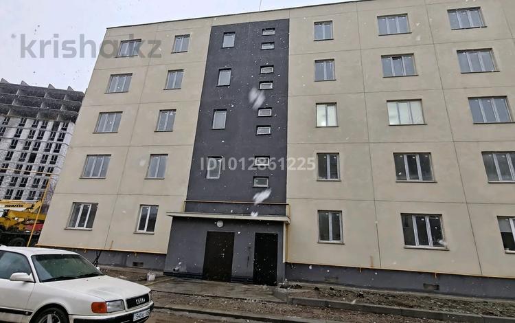 2-бөлмелі пәтер · 67 м², Алтын Орда 6г, бағасы: 29 млн ₸ в Алматы, Наурызбайский р-н — фото 2