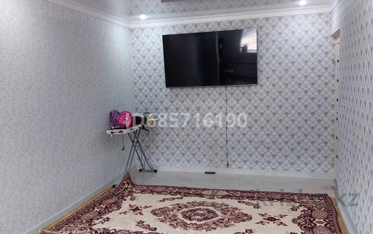 2-комнатная квартира · 52 м² · 1/5 этаж, Телецентр 3 за 14 млн ₸ в Таразе — фото 2