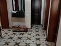 3-комнатная квартира · 74 м² · 1/5 этаж, Кабанбай батыра 2 б — Взади кафе Сказка за 150 000 〒 в Шымкенте, Аль-Фарабийский р-н