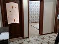 3-комнатная квартира · 74 м² · 1/5 этаж, Кабанбай батыра 2 б — Взади кафе Сказка за 150 000 〒 в Шымкенте, Аль-Фарабийский р-н — фото 5