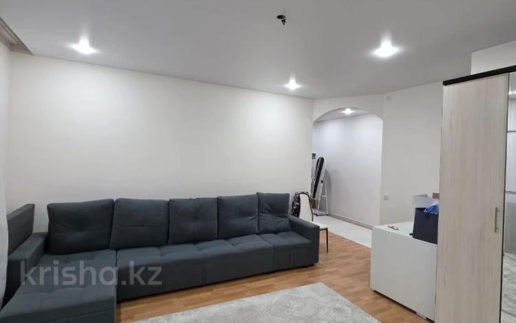 2-бөлмелі пәтер · 66.4 м² · 8/9 қабат, Малика Габдуллина 12/1, бағасы: ~ 35 млн ₸ в Астане, Сарыарка р-н — фото 2