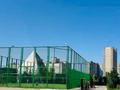 2-комнатная квартира · 67.7 м² · 8/22 этаж, Нажимеденова 10/4 за 33 млн ₸ в Астане, Сарайшык р-н