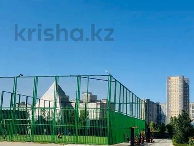 2-бөлмелі пәтер · 67.7 м² · 8/22 қабат, Нажимеденова 10/4, бағасы: 33 млн ₸ в Астане, Сарайшык р-н