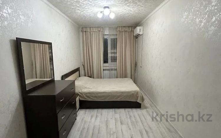 2-комнатная квартира · 55 м² · 1/5 этаж, Валиханова 217Б — Алатау, 11 мкр Мурагер за 150 000 ₸ в Шымкенте — фото 2