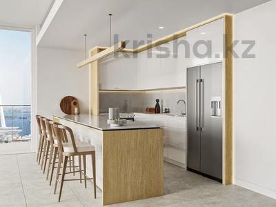 2-комнатная квартира · 115 м² · 14 этаж, Bluewaters 1 за 1 млрд 〒 в Дубае