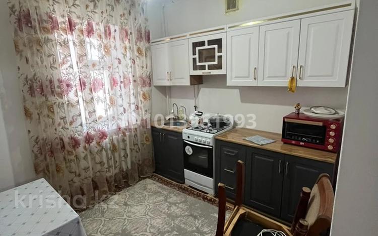 2-комнатная квартира · 60 м² · 4/5 этаж, Мкр Астана 2 1 за 130 000 ₸ в  — фото 2