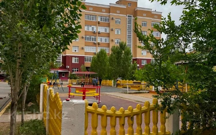 5-комнатная квартира · 180 м² · 7/9 этаж, Тауелсиздик за 55 млн ₸ в Актобе — фото 25