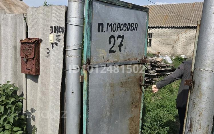 Участок · 7 соток, Павлика Морозова 27 — Набережная за 8.5 млн ₸ в  — фото 2
