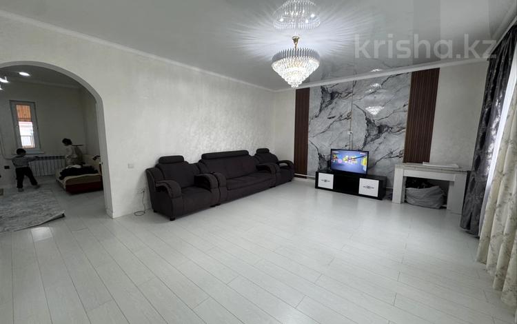 Отдельный дом · 4 комнаты · 150 м² · 4 сот., Хан тәңірі 50 за 35 млн ₸ в Боралдае (Бурундай) — фото 3