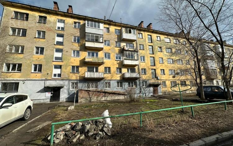1-комнатная квартира · 31 м² · 4/5 этаж, Кабанбай Батыра 107 за 13.6 млн ₸ в Усть-Каменогорске — фото 21