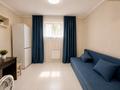 1-комнатная квартира · 18 м² · 1/6 этаж, Кенесары хана 83/1 — Аскарова за 165 000 ₸ в Алматы, Бостандыкский р-н — фото 4