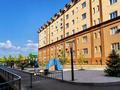 1-комнатная квартира · 18 м² · 1/6 этаж, Кенесары хана 83/1 — Аскарова за 165 000 ₸ в Алматы, Бостандыкский р-н — фото 8