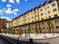 1-комнатная квартира · 18 м² · 1/6 этаж, Кенесары хана 83/1 — Аскарова за 165 000 ₸ в Алматы, Бостандыкский р-н — фото 9