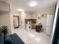 1-комнатная квартира · 18 м² · 1/6 этаж, Кенесары хана 83/1 — Аскарова за 165 000 ₸ в Алматы, Бостандыкский р-н