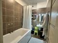 4-комнатная квартира · 139 м² · 10/14 этаж, Навои 72 за 99 млн ₸ в Алматы, Ауэзовский р-н — фото 12