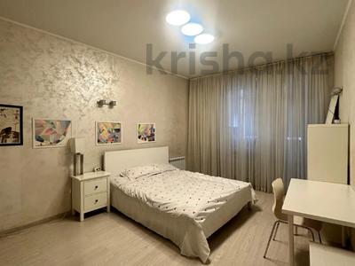 4-комнатная квартира · 139 м² · 10/14 этаж, Навои 72 за 99 млн ₸ в Алматы, Ауэзовский р-н