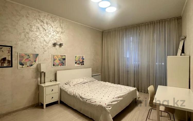 4-комнатная квартира · 139 м² · 10/14 этаж, Навои 72 за 99 млн ₸ в Алматы, Ауэзовский р-н — фото 26