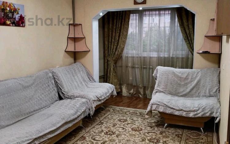 1-бөлмелі пәтер · 40 м² · 4/5 қабат, мкр Восток 11, бағасы: 120 000 ₸ в Шымкенте, Аль-Фарабийский р-н — фото 2