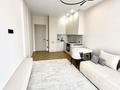 2-бөлмелі пәтер · 50 м² · 11/18 қабат, Бухар Жырау 33, бағасы: 45.5 млн ₸ в Астане, Есильский р-н — фото 15