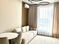 2-бөлмелі пәтер · 50 м² · 11/18 қабат, Бухар Жырау 33, бағасы: 45.5 млн ₸ в Астане, Есильский р-н — фото 21